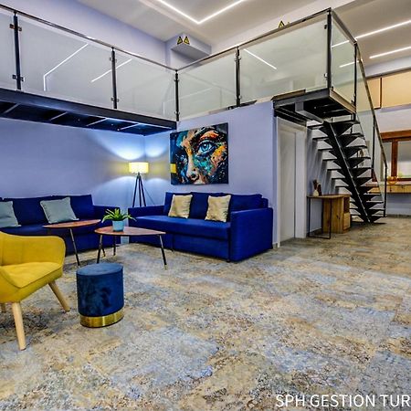 מורסיה Adri Home Centro Ciudad Con Garaje Privado מראה חיצוני תמונה