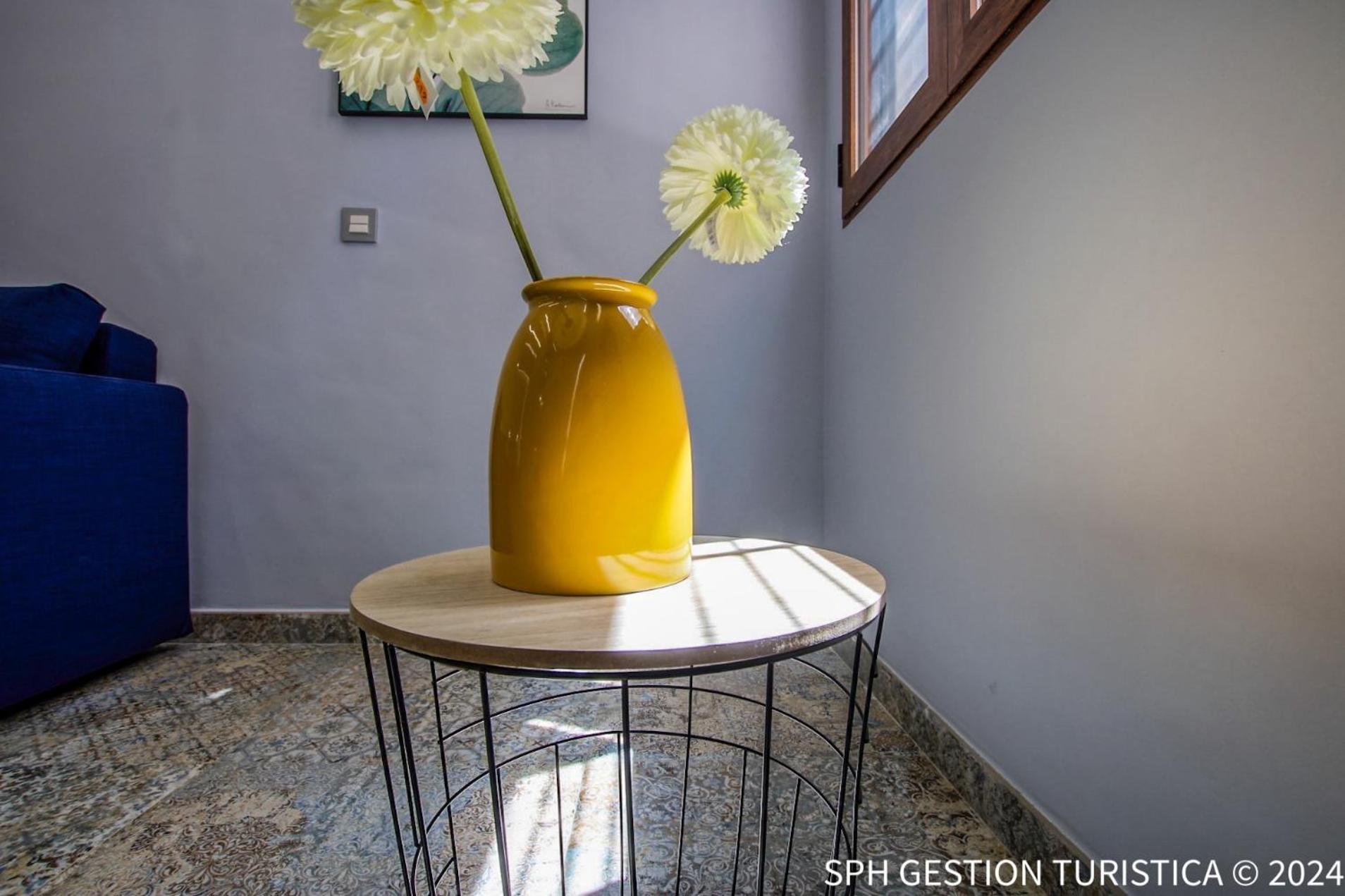 מורסיה Adri Home Centro Ciudad Con Garaje Privado מראה חיצוני תמונה