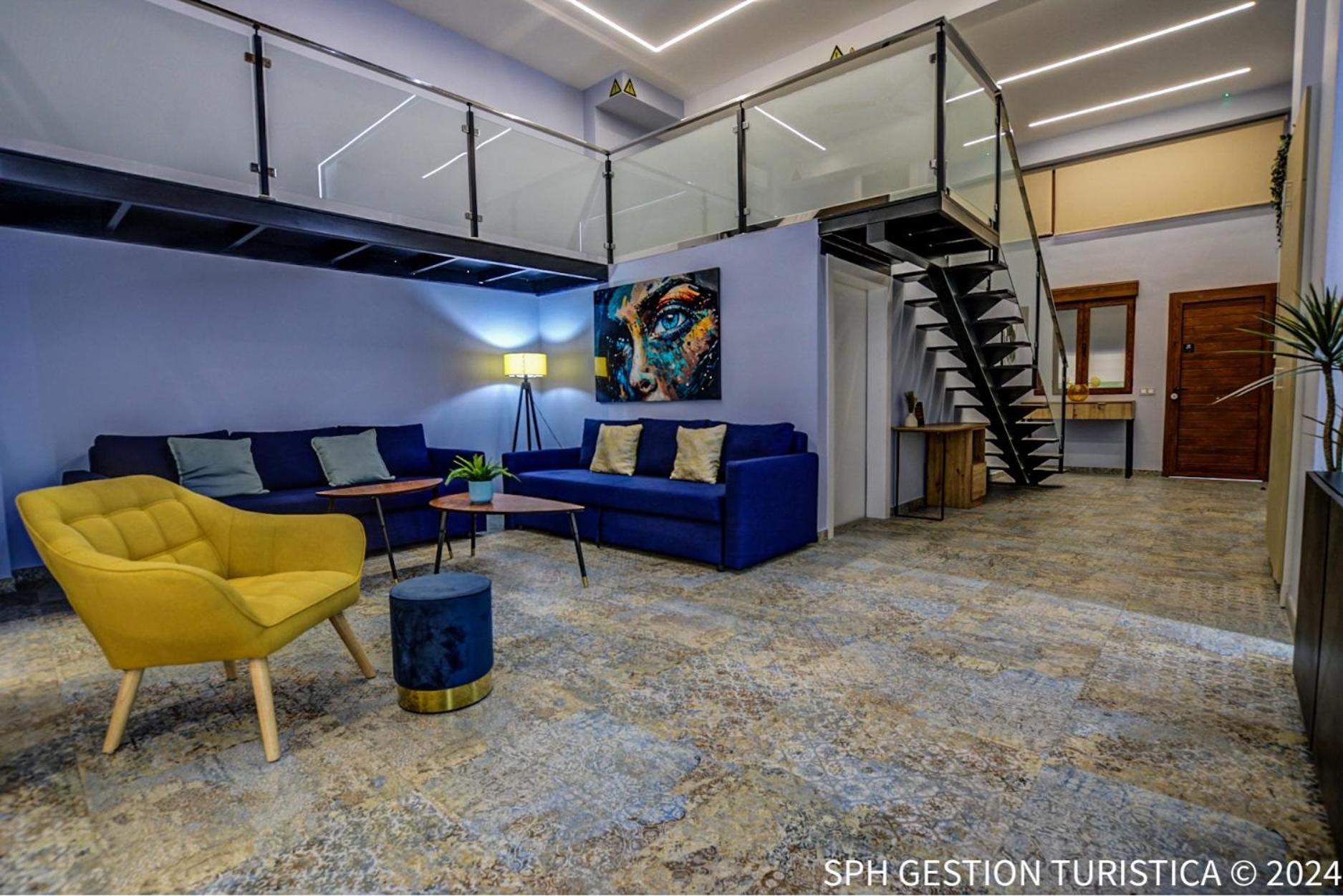 מורסיה Adri Home Centro Ciudad Con Garaje Privado מראה חיצוני תמונה
