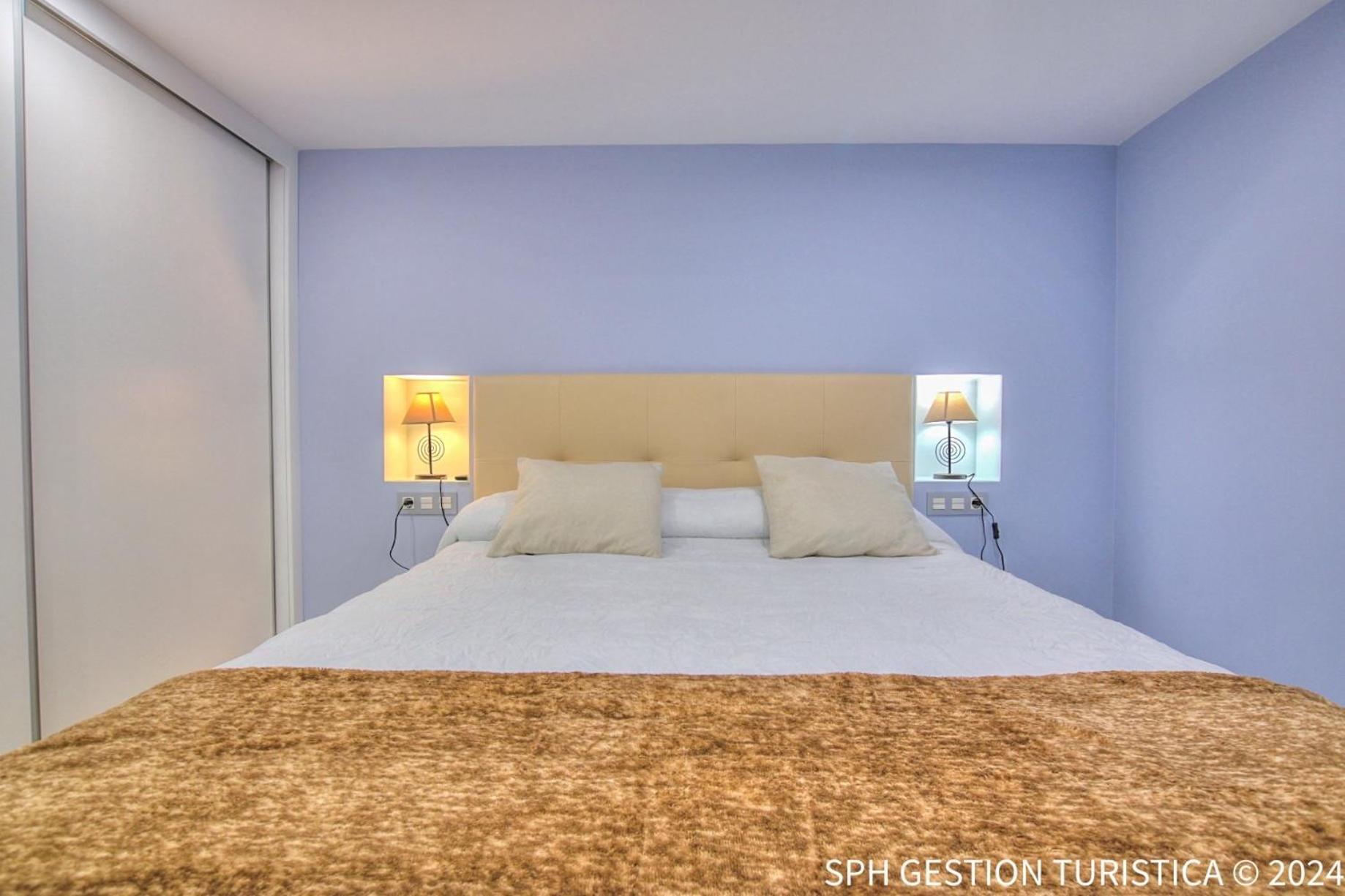מורסיה Adri Home Centro Ciudad Con Garaje Privado מראה חיצוני תמונה