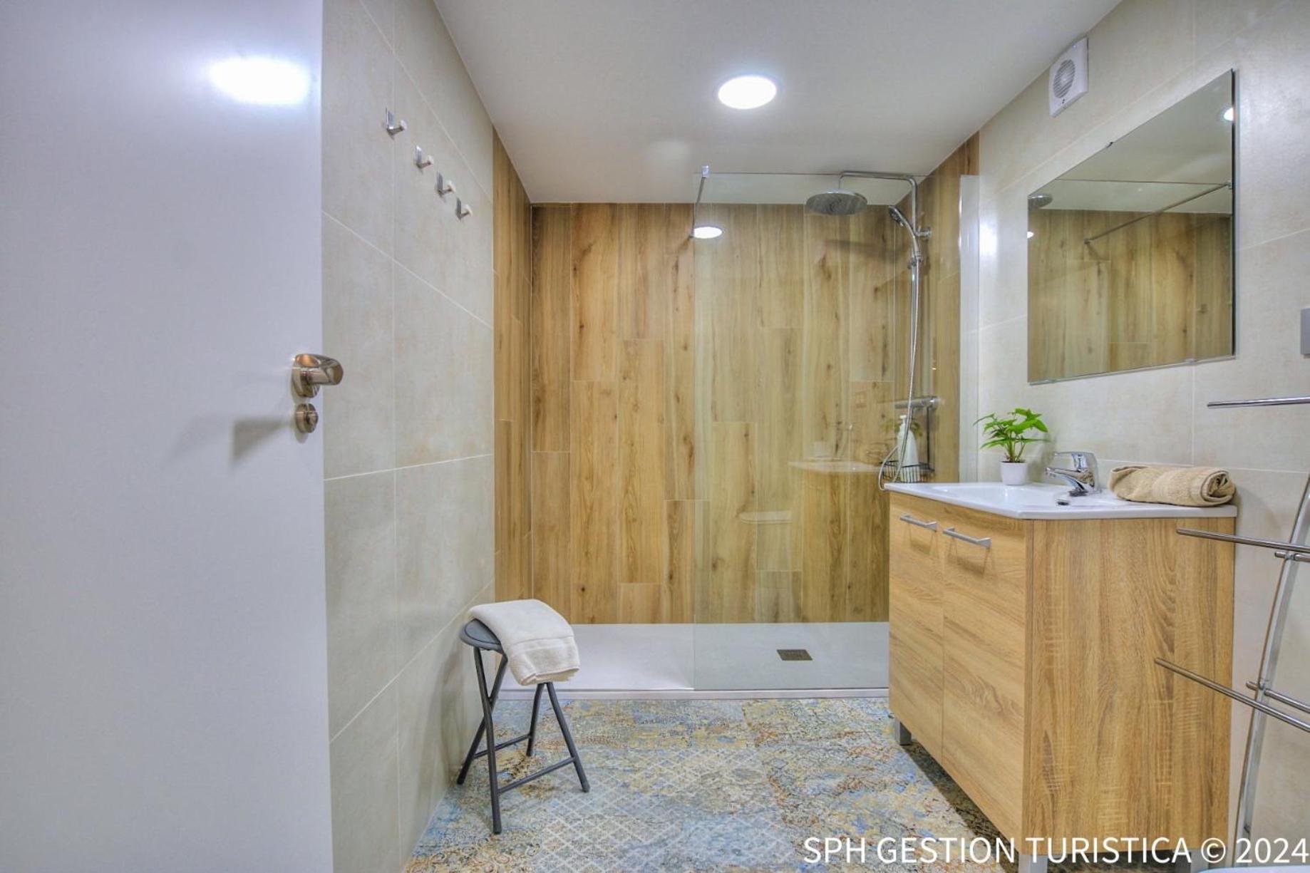 מורסיה Adri Home Centro Ciudad Con Garaje Privado מראה חיצוני תמונה